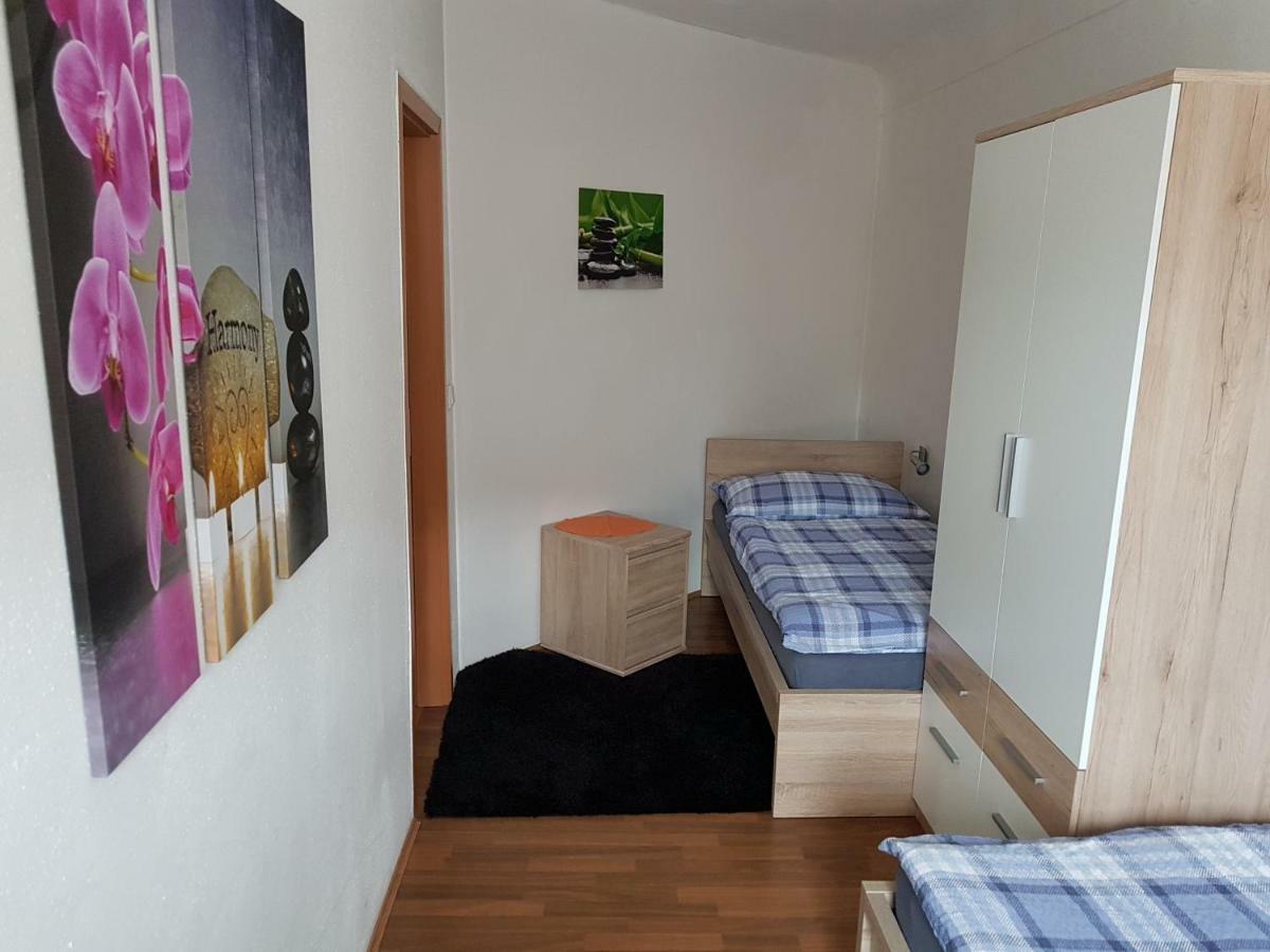 Vermietung Ronner Vordernberg 外观 照片