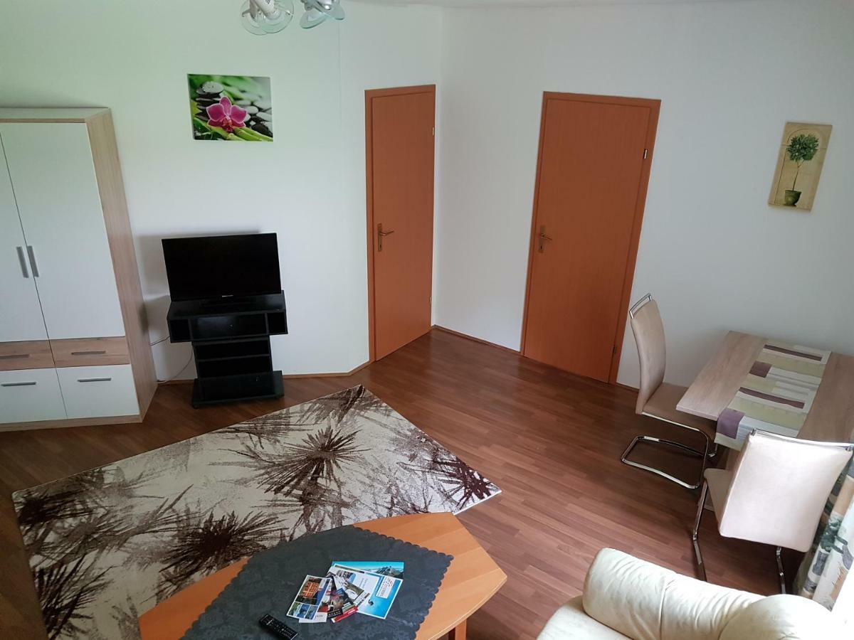 Vermietung Ronner Vordernberg 外观 照片